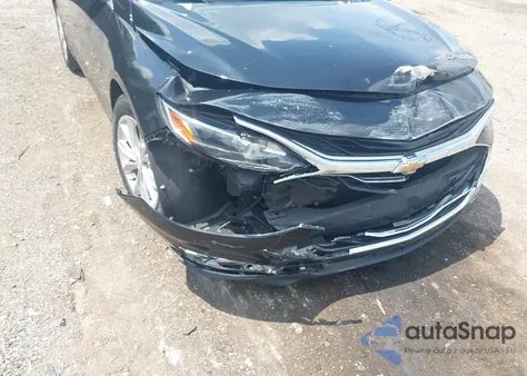 2023 Chevrolet Malibu Fwd 1Lt z USA, uszkodzony, nr VIN 1G1ZD5STXPF174934